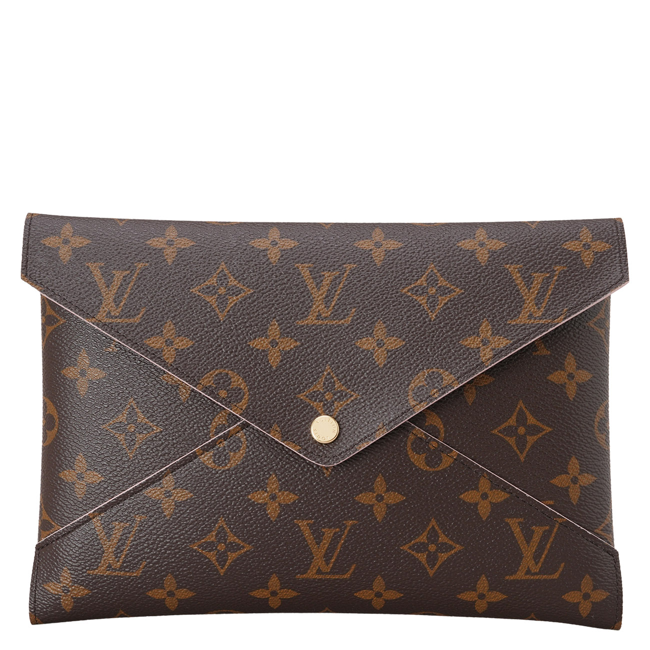LOUIS VUITTON(USED)루이비통 M62034 모노그램 키리가미 포쉐트
